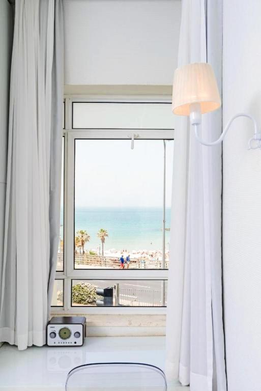 Olive Gordon By The Beach Tel-Aviv Kültér fotó